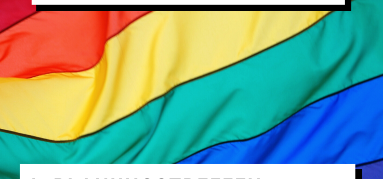 Queeres Zentrum Erfurt