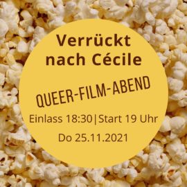 Queerer Filmabend