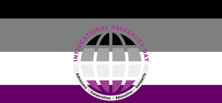 Zum Internationalen Tag der Asexualität gründet sich erste A*spec-Gruppe in Thüringen