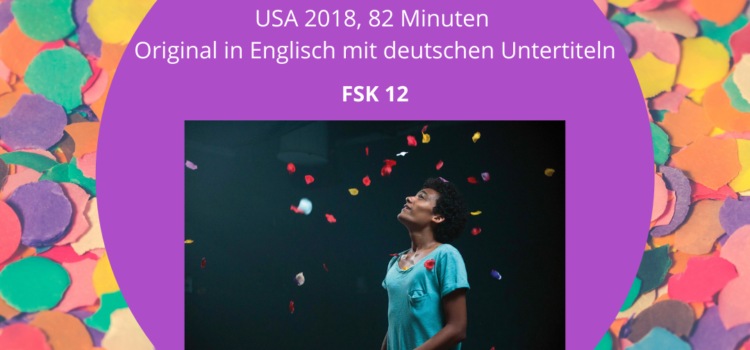 Filmabend/ Movie night: “Saturday Church”