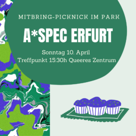 Zweites Treffen der A*Spec Erfurt Gruppe