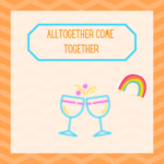 Alltogether come together - Offenes Treffen für Engagierte und Interessierte