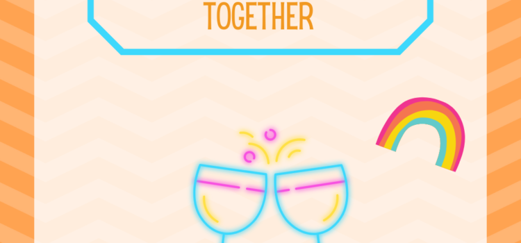 Alltogether come together – Offenes Treffen für Engagierte und Interessierte