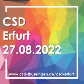 CSD Erfurt