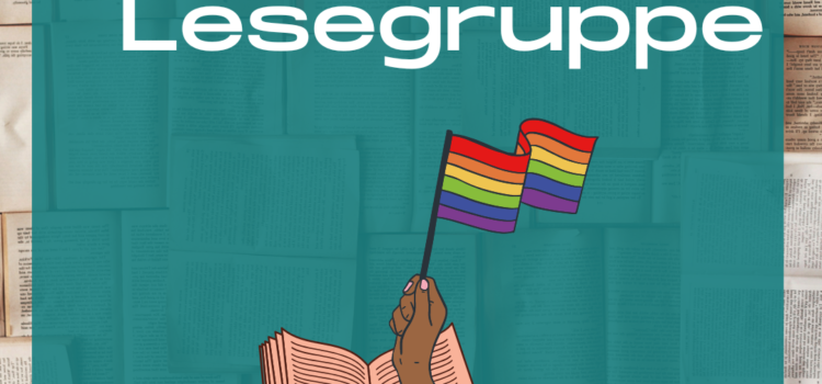 Queere Lesegruppe