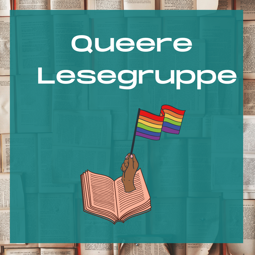 Queer Reading Group Erfurt