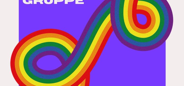 Queer bouldering group Erfurt