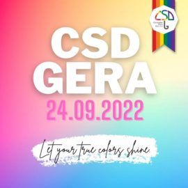 CSD Gera