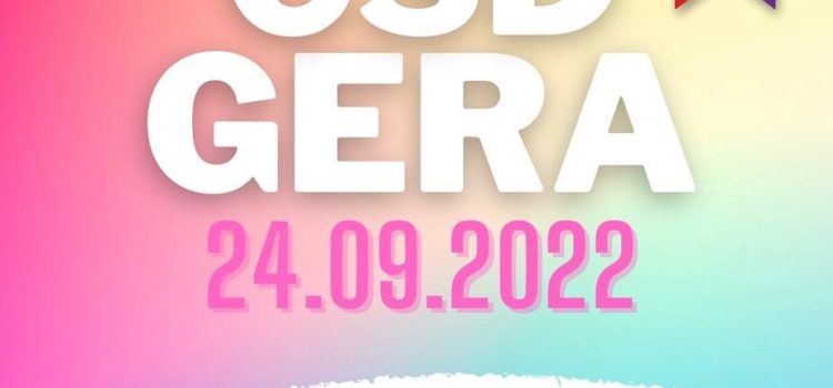 CSD Gera