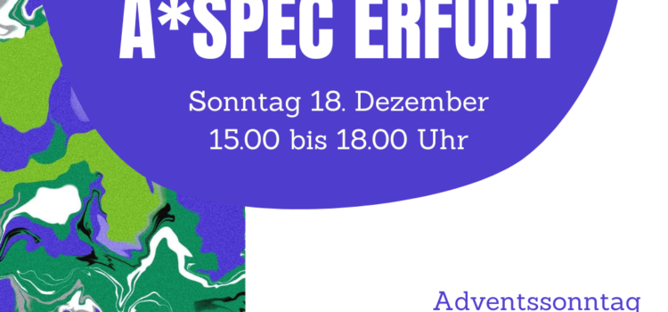 A*Spec Christmas Edition A*Spec Christmas Edition