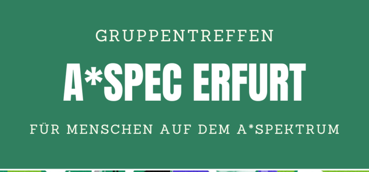 A*Spec Erfurt