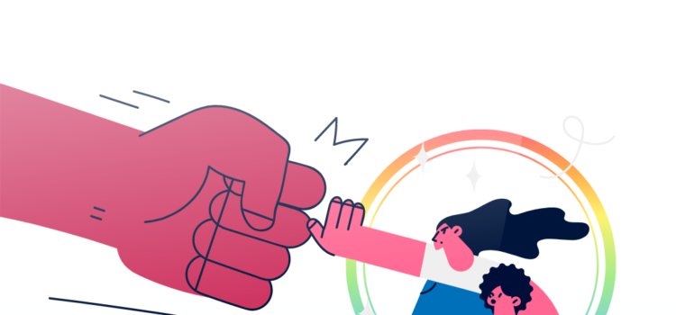 Selfempowerment/self-assertion workshop for Queers