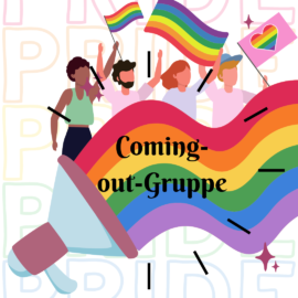 Coming-Out-Group