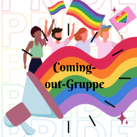 Coming-Out-Gruppe