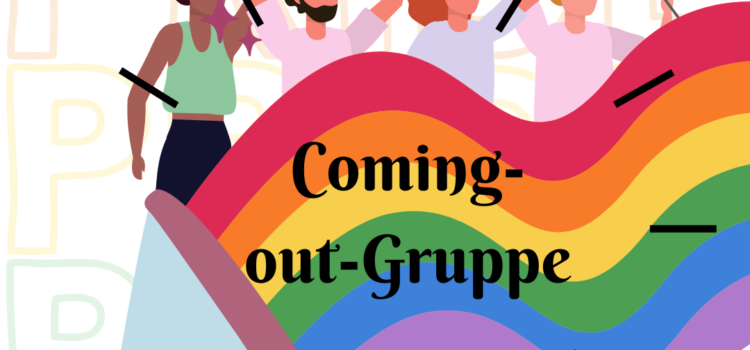 Coming-Out-Gruppe
