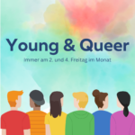 Youth Group: Young & Queer