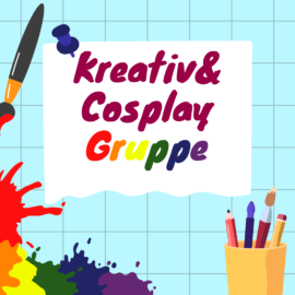 Creative & Cosplay Group