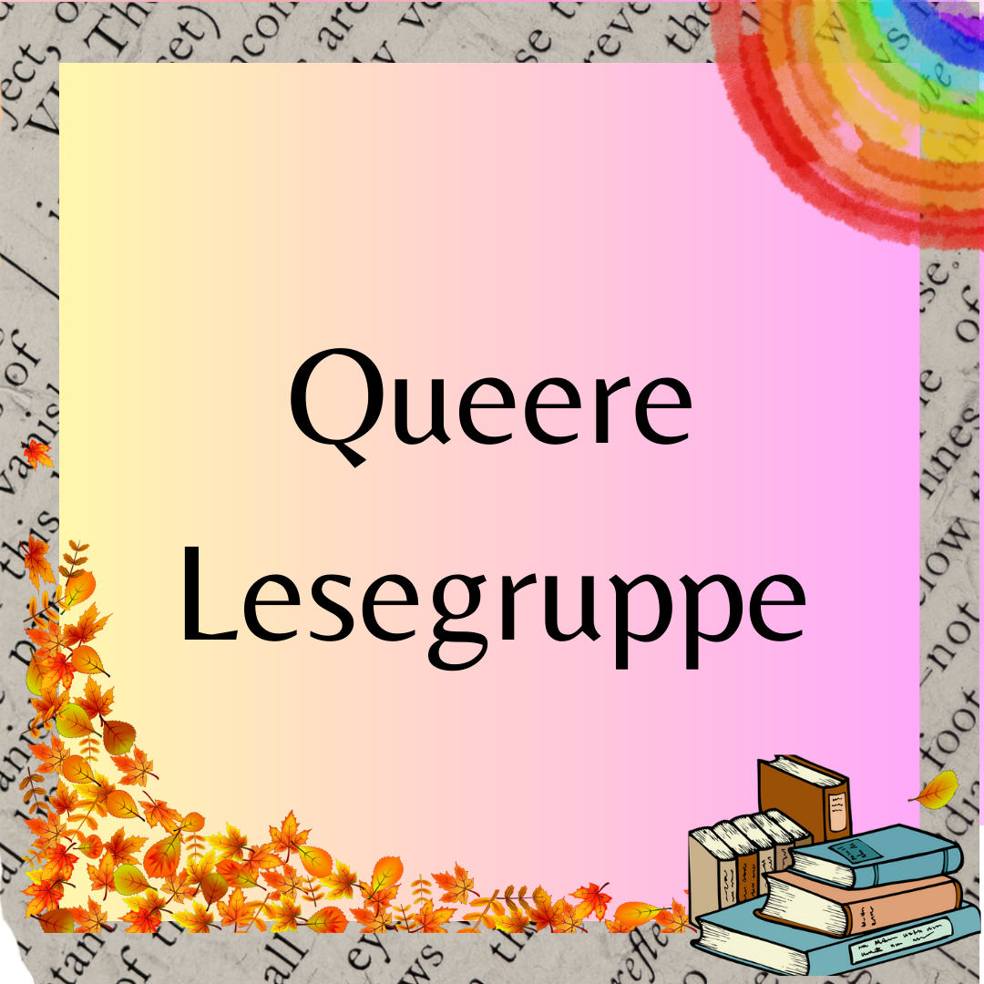 Queer Reading Group Erfurt