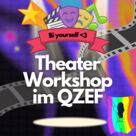 (Deutsch) Queere Theater-Gruppe