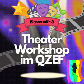 Queerer Theater Workshop