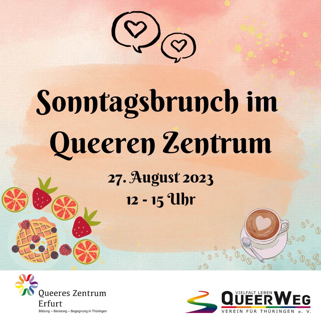 Sunday brunch