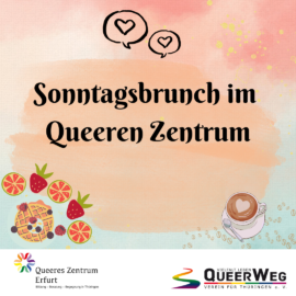 Sonntagsbrunch