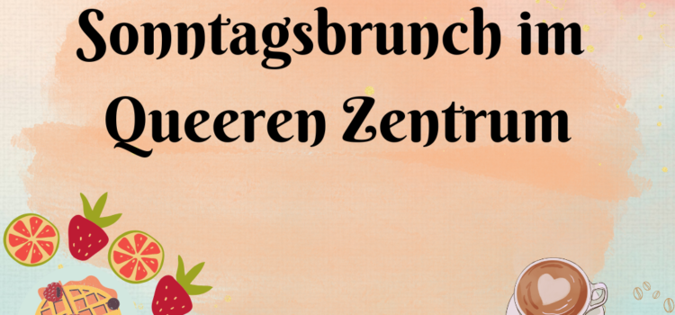 Sonntagsbrunch