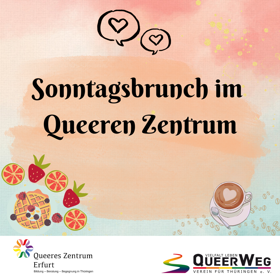 Sunday brunch