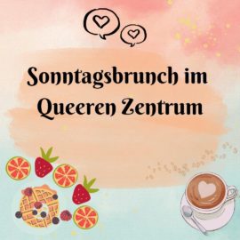 Sonntagsbrunch