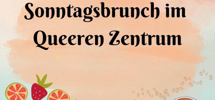 Sonntagsbrunch