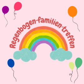 Rainbow Families Group
