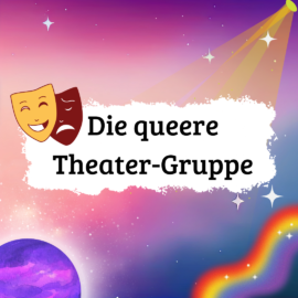 Queere Theatergruppe