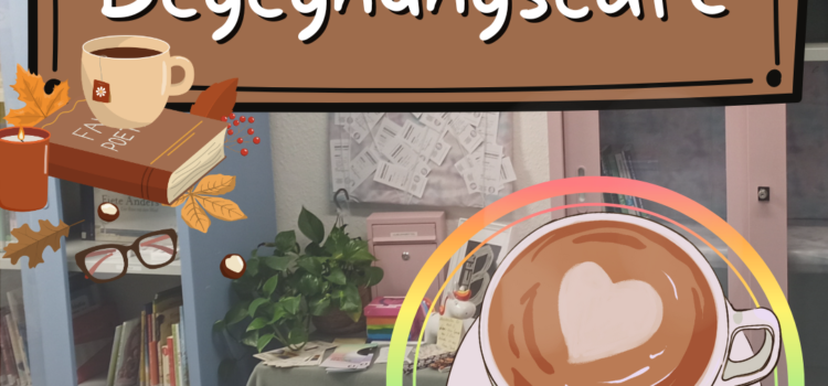 community café community café