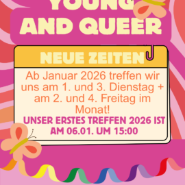 Young & Queer