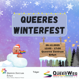 Queer Winter Festival