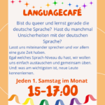 Sprachcafé