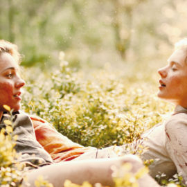 Queer Movie Night: “The Summer of Sangailé”