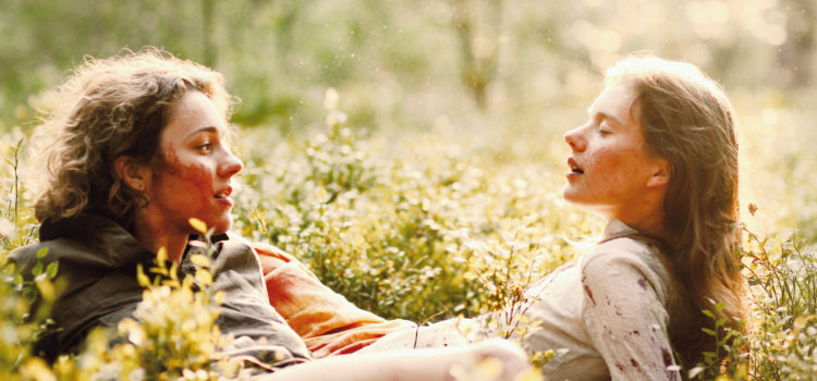 Queer Movie Night: “The Summer of Sangailé”