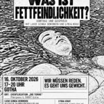 Was ist eigentlich Fettfeindlichkeit? Und was hat sie mit uns allen zu tun?