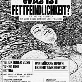 Was ist eigentlich Fettfeindlichkeit? Und was hat sie mit uns allen zu tun?